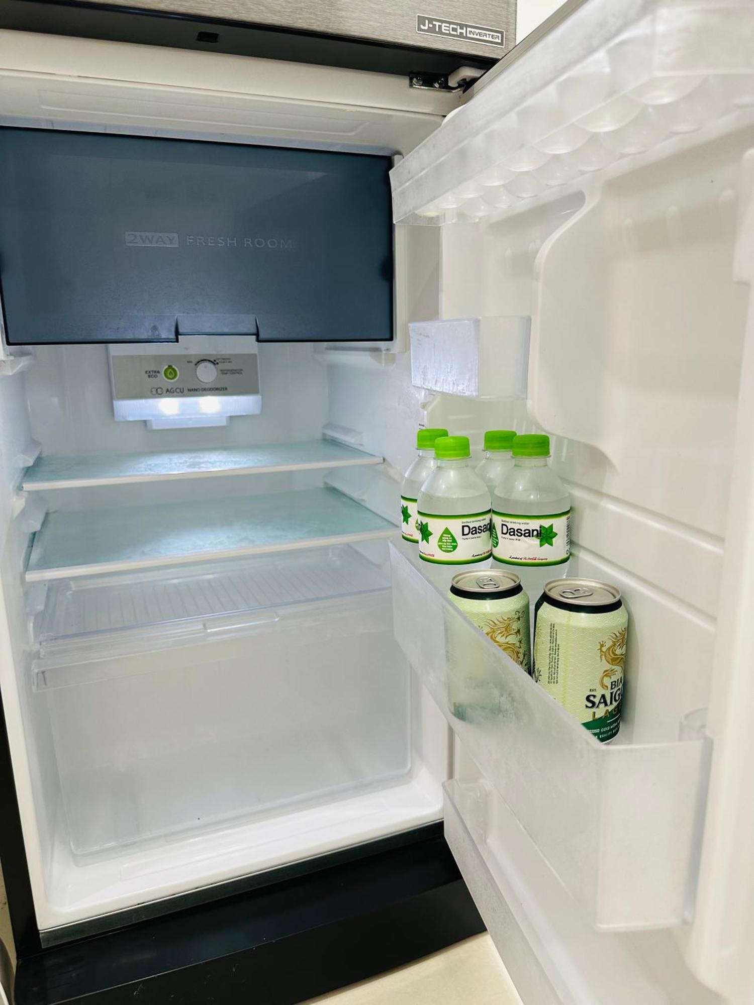 Quiet Perfect Located 1Br With Desk 504 Apartman Ho Si Minh-város Kültér fotó